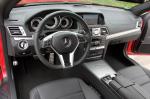 Mercedes-Benz E-Class Coupe 2014 года